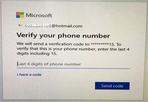 enter your phone number followed by 3 digit pin|Phone Link code generating problem .